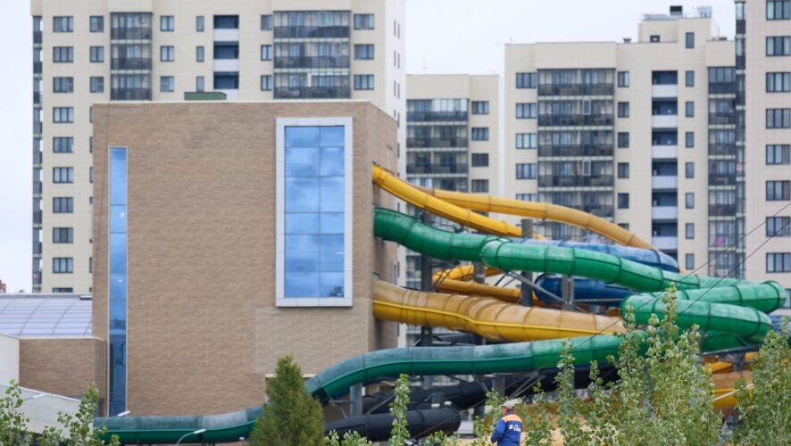    Фото: KazanFirst