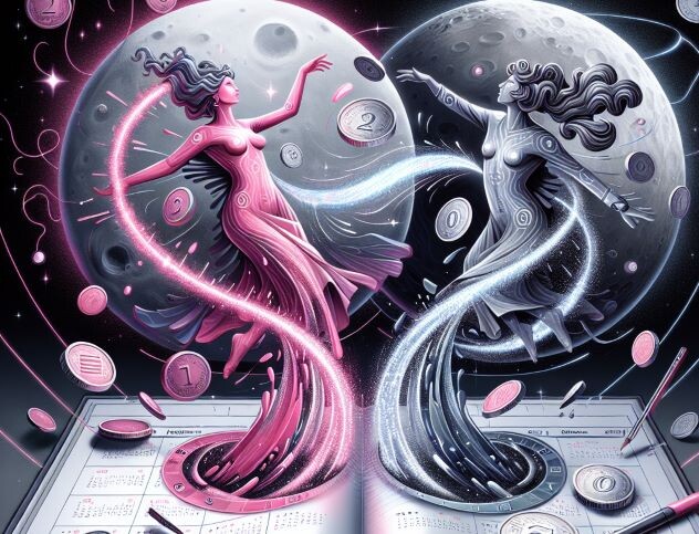 Финансовый прогноз на февраль 2026 для всех знаков Зодиака