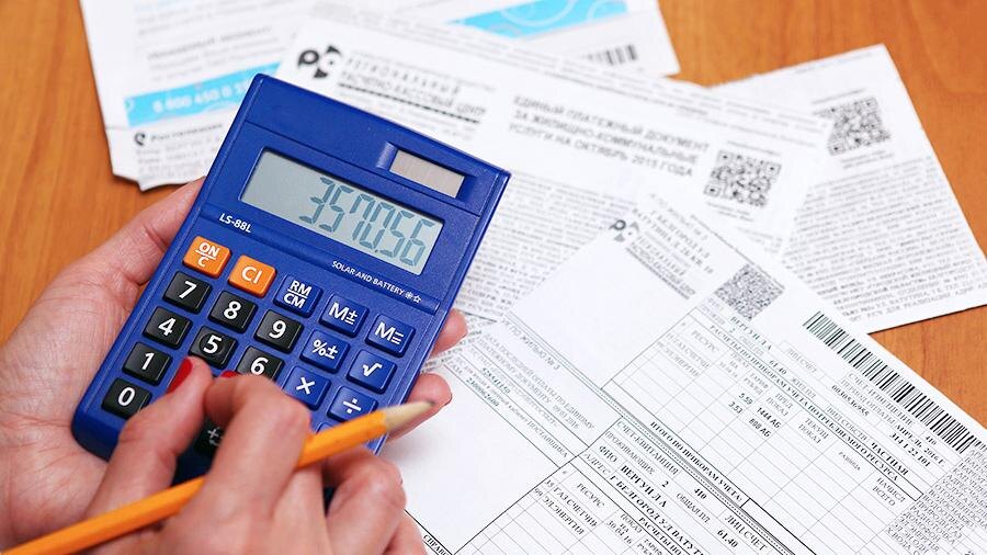 Новые правила перерасчета ЖКУ: что изменится для жильцов с этого года