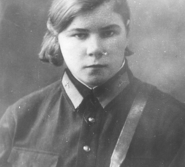 Последний сигнал в ночном небе. Как Евгения Крутова ценой жизни спасла целый полк «ночных ведьм»