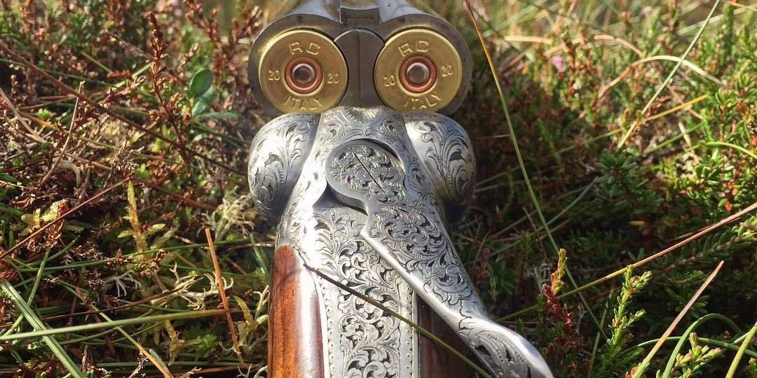 Продление разрешения на оружие