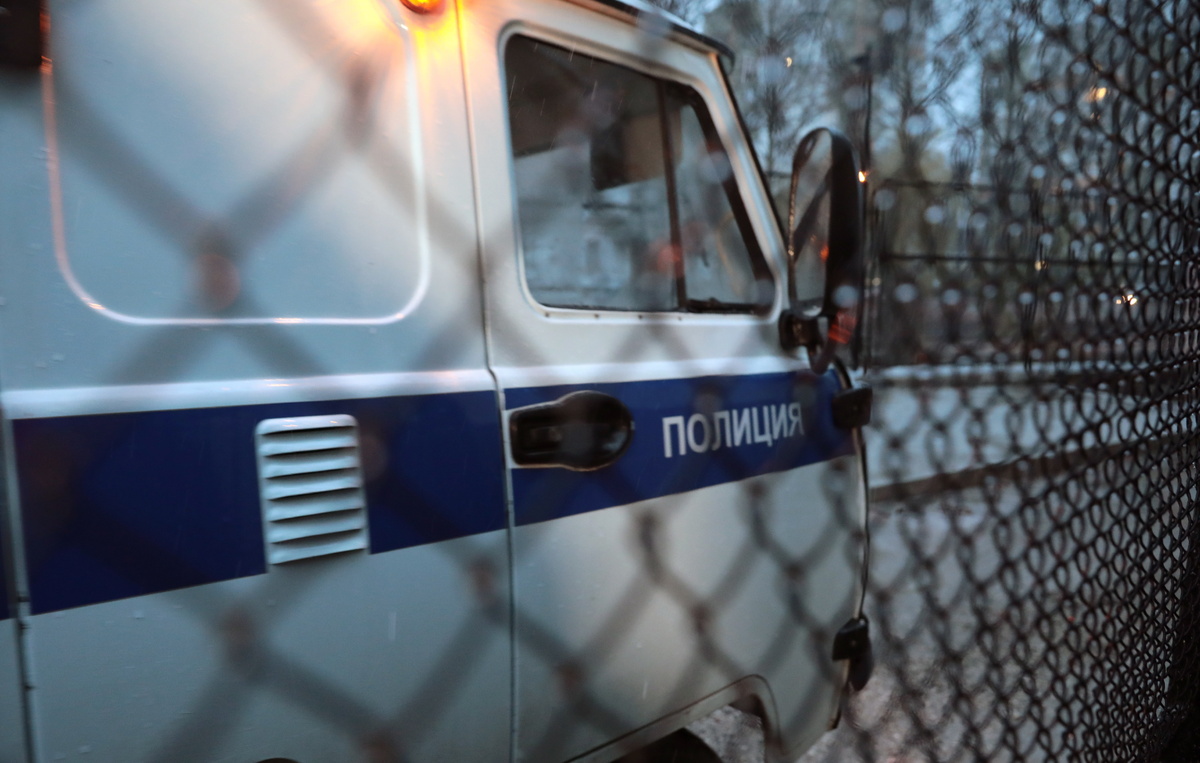 Сергей Мальгавко/ТАСС, архив