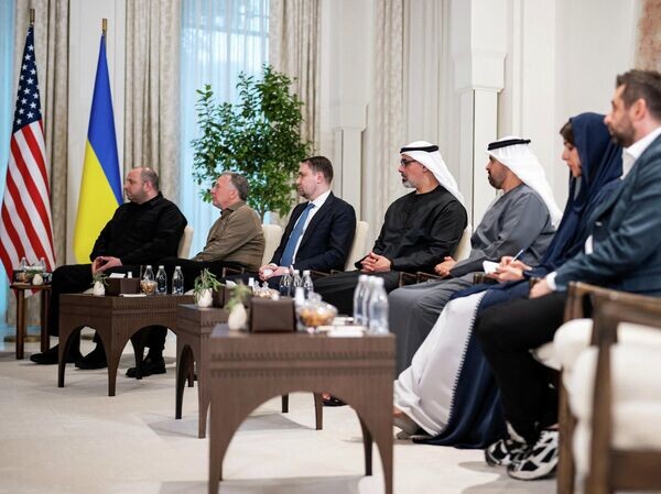 «Есть шанс»: в США отметили коренную смену позиций в переговорах по Украине