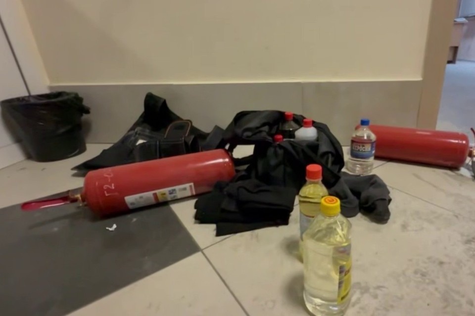    Фото: прокуратура