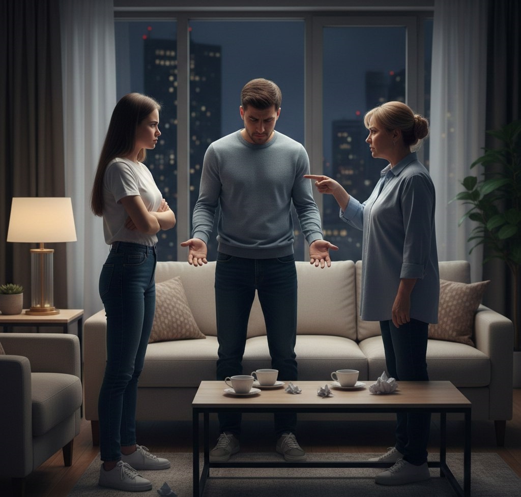 Изображение сгенерировано нейросетью.