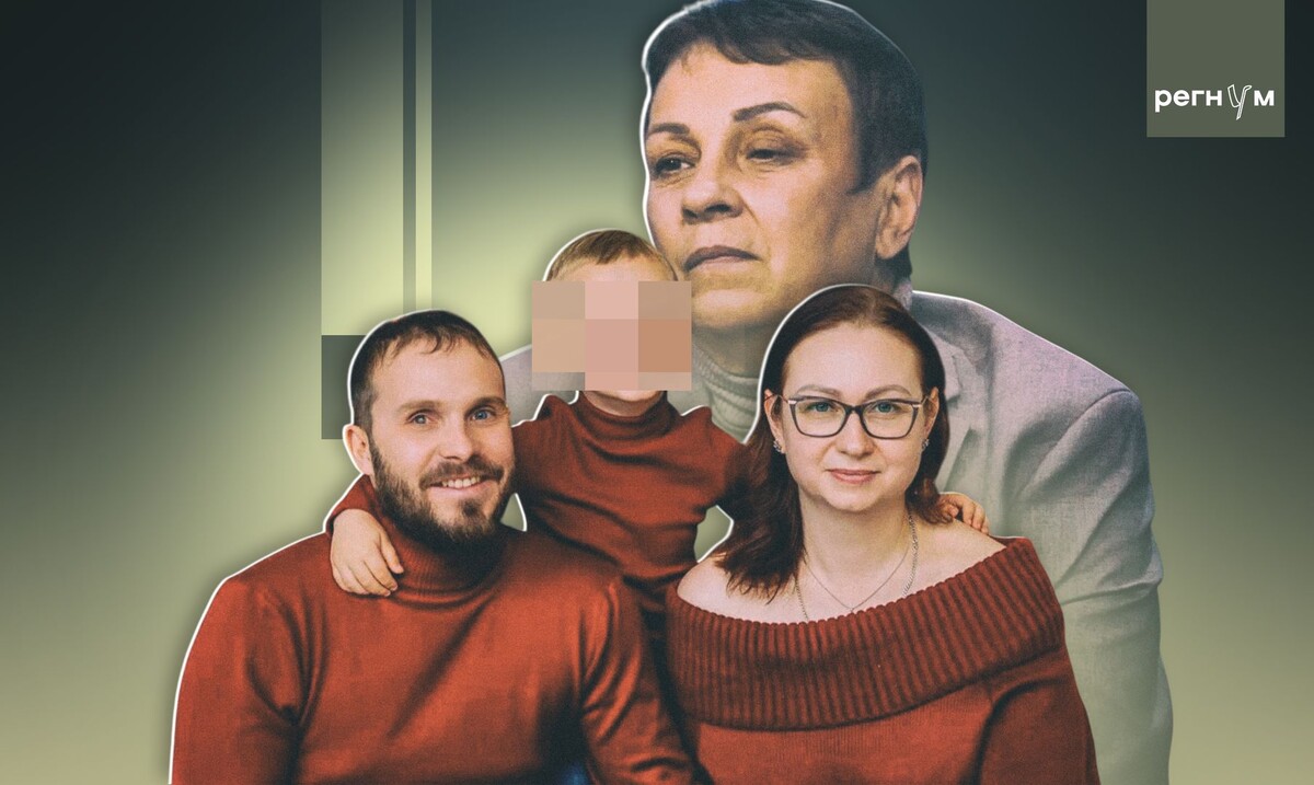     / Источник: Иван Шилов (с) ИА Регнум