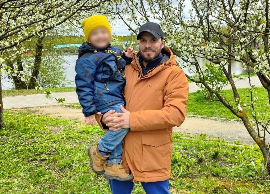     / Источник: © Фото из личного архива