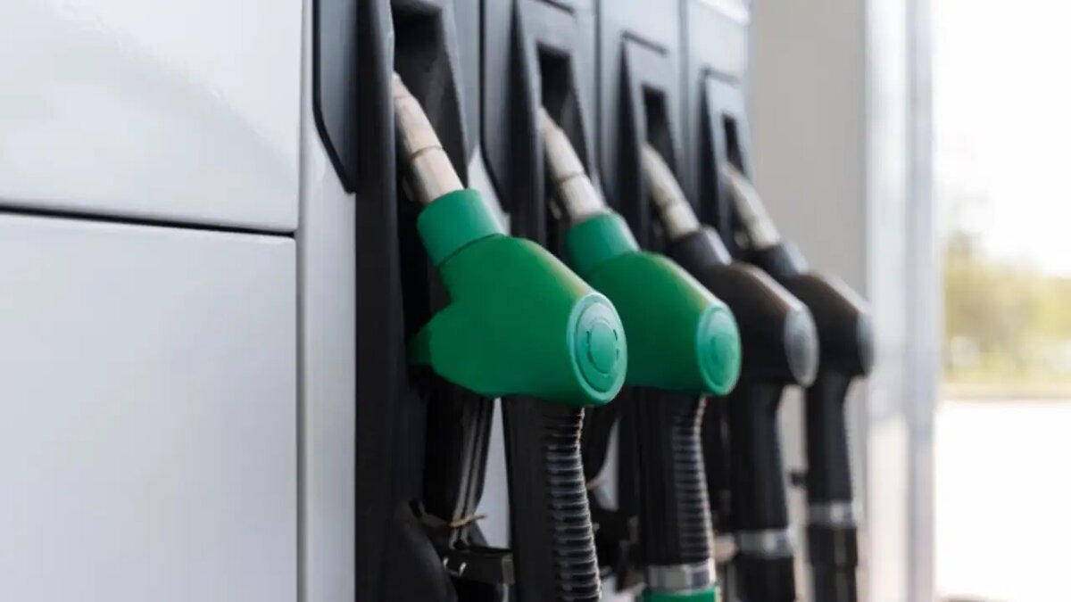    АЗС. © freepik.com