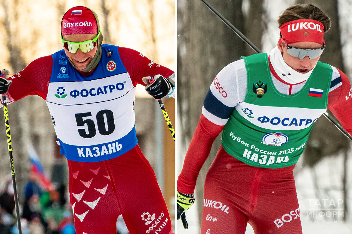 Фото: © Салават Камалетдинов / «Татар-информ»