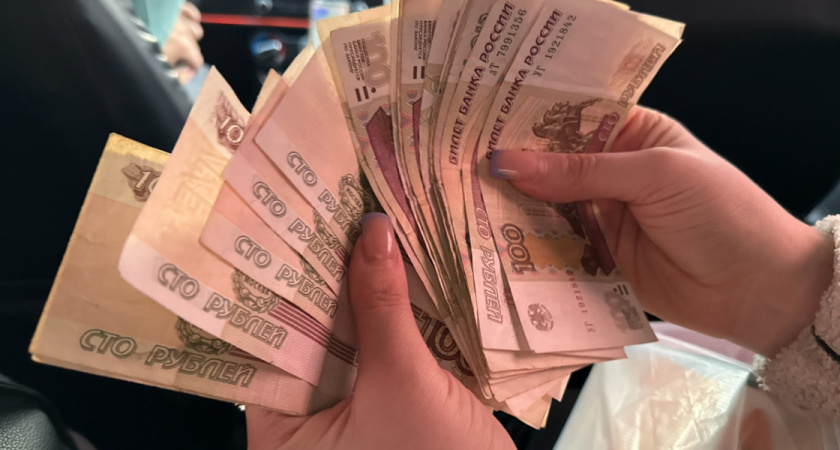    Автор фото — Анастасия Козлова