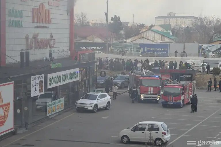    Фото: Хусниддин Ато / Gazeta