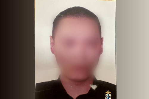    Фото: МВД НСО