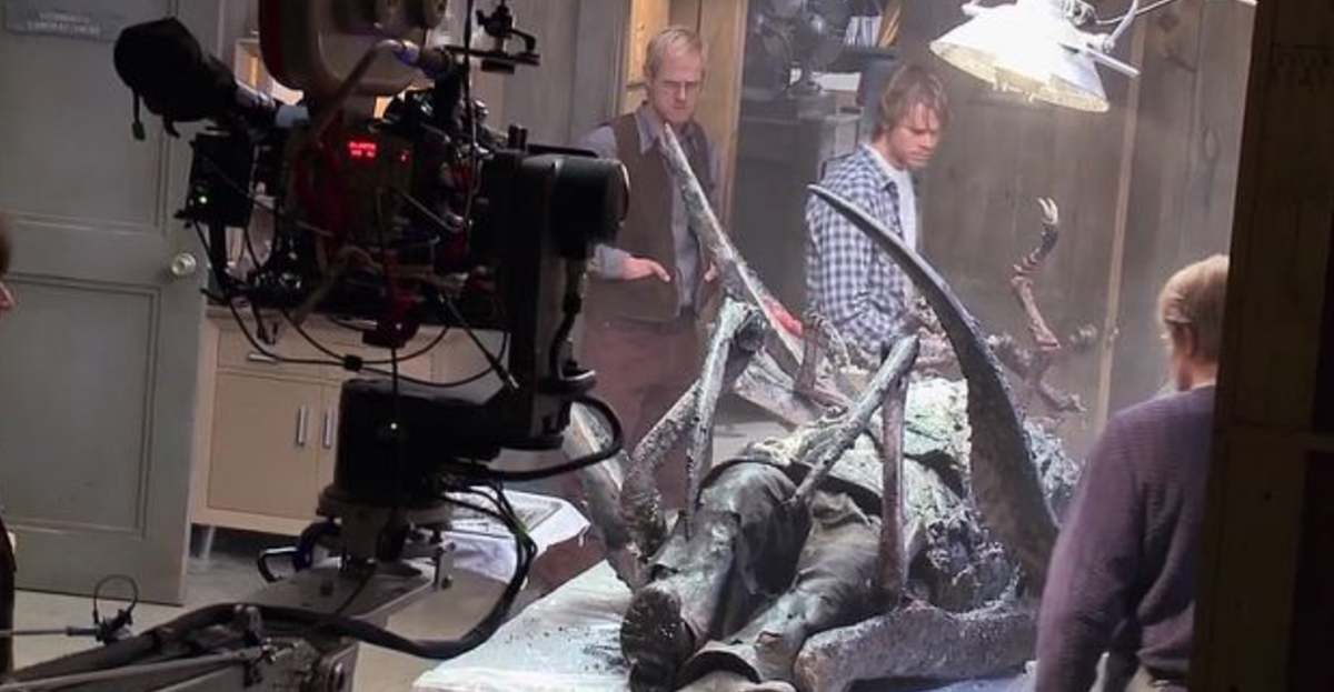 Все кадры из резины