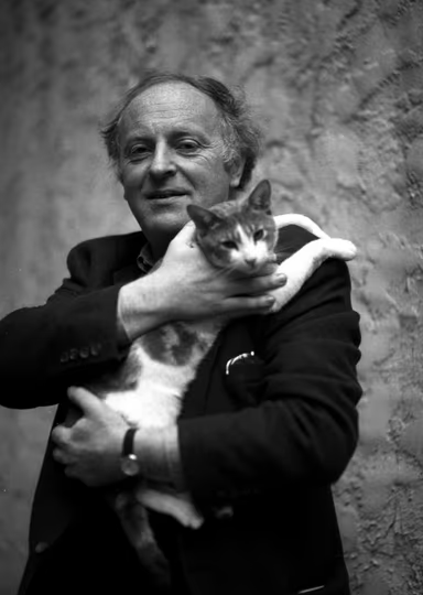 Бродский и возраст: три мысли поэта, благодаря которым меньше боишься старости