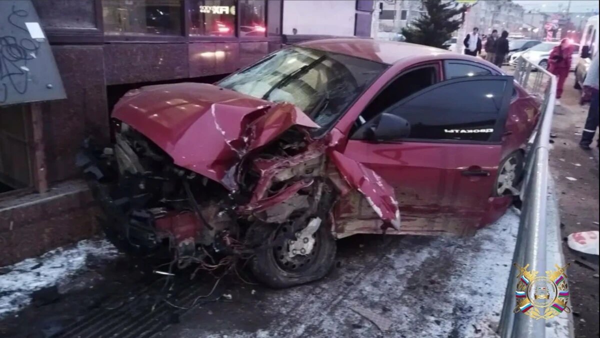    Фото t.me/gibdd123region