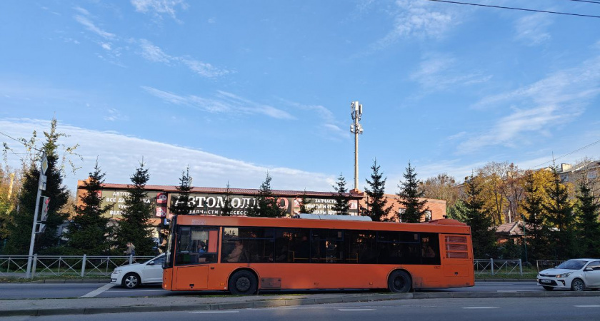    Первый городской канал Калининград