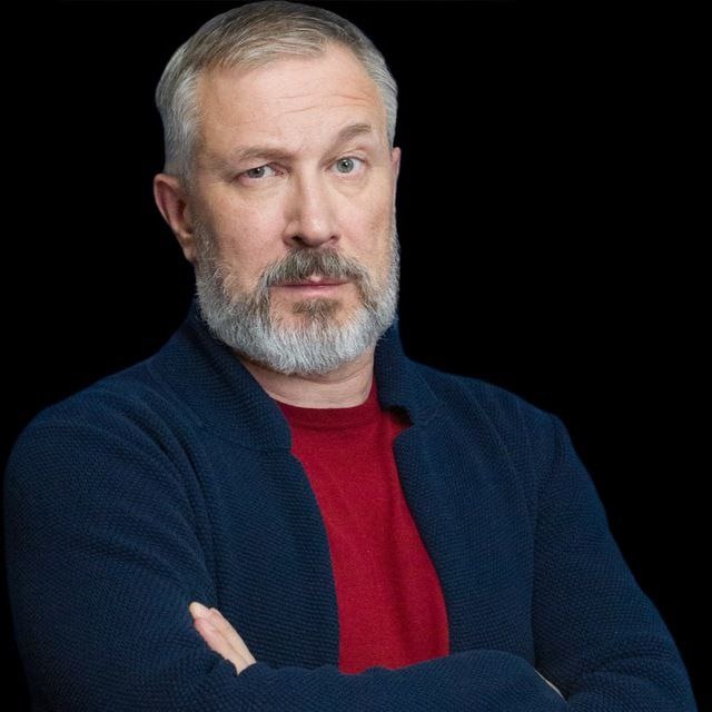 Алексей Чеснаков