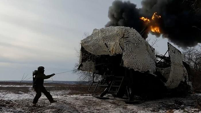 Обложка © RT