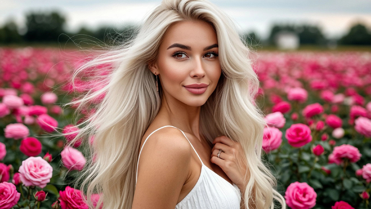 Фотография Автора