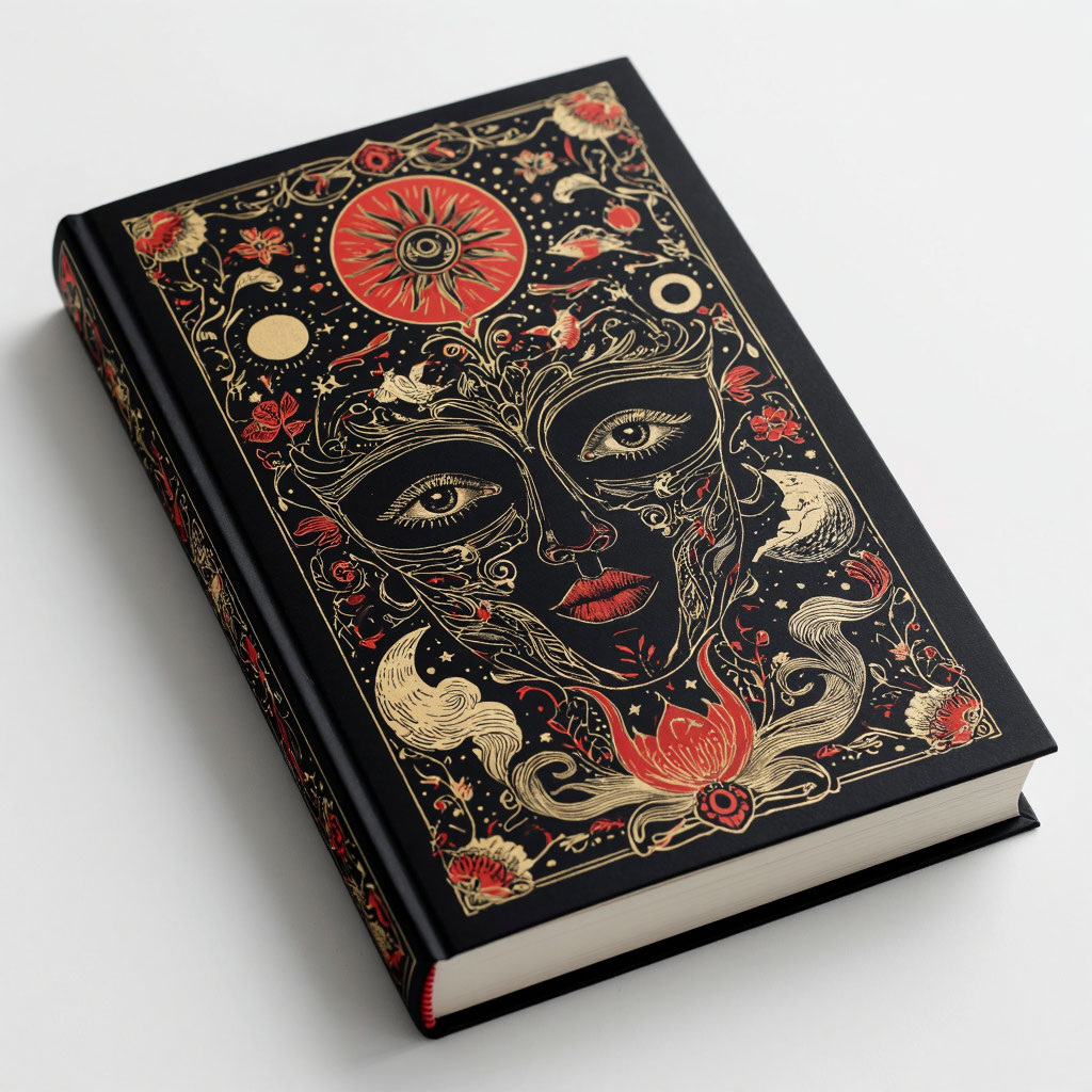 «Хроники перекрёстка реальностей».