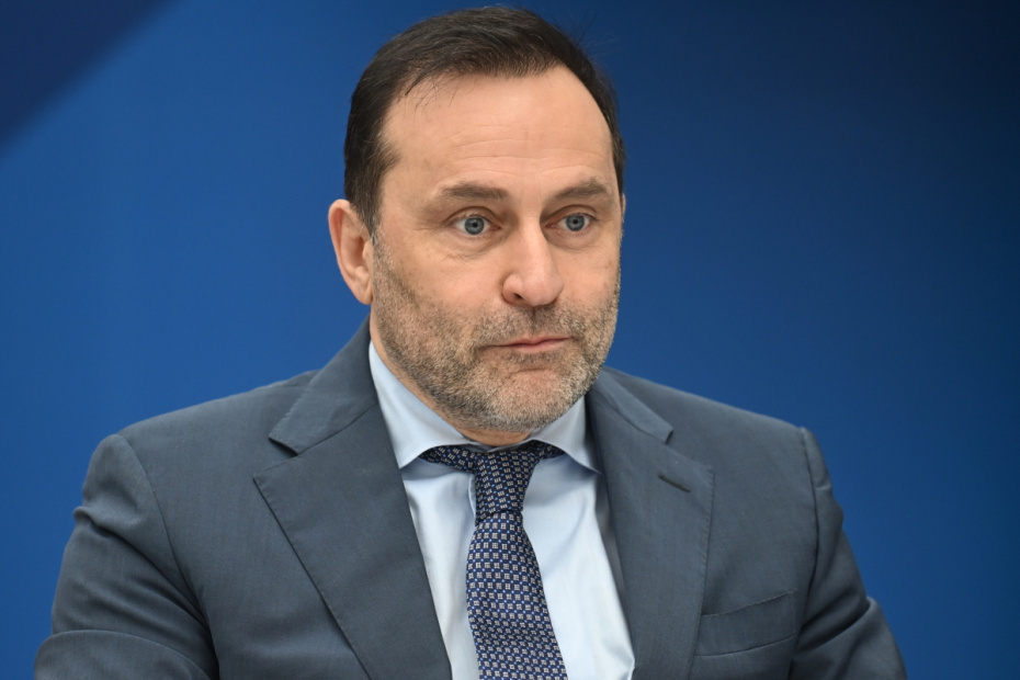    Павел Бедняков/РИА Новости