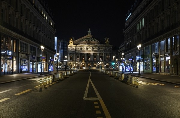 Фото: РИА Новости/ Доминик Бутен