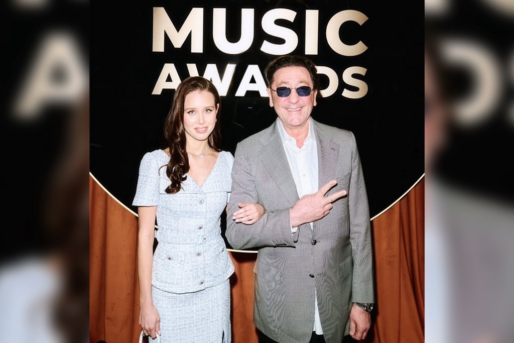    Фото © Instagram (признан экстремистской организацией и запрещен на территории Российской Федерации) / gvleps