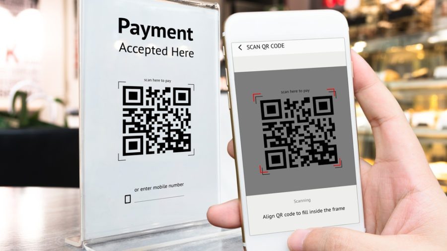 Переводы по QR-коду с сентября этого года: неожиданные перемены для покупателей и бизнеса 