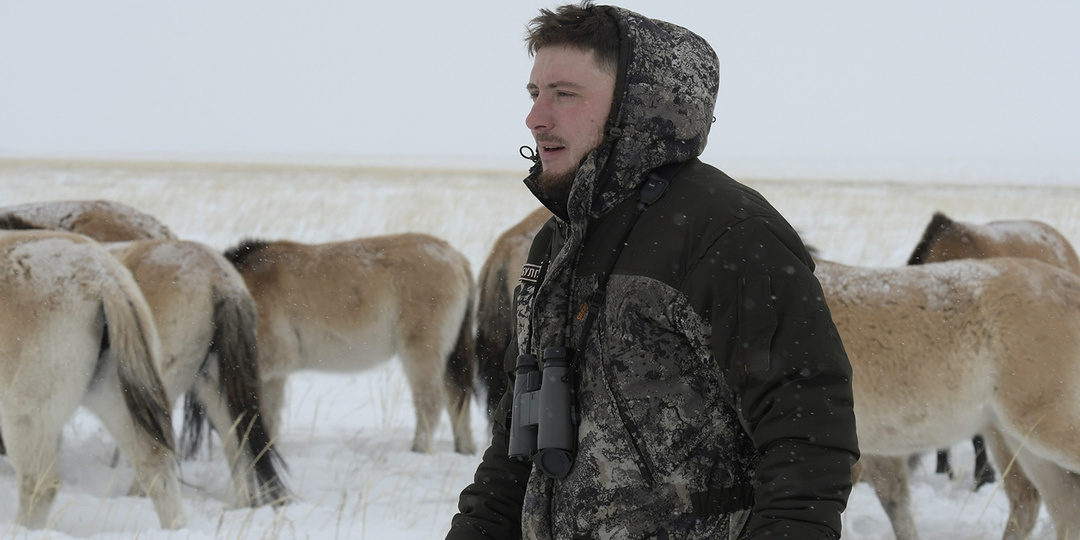 «Жизнь, наполненная смыслом»