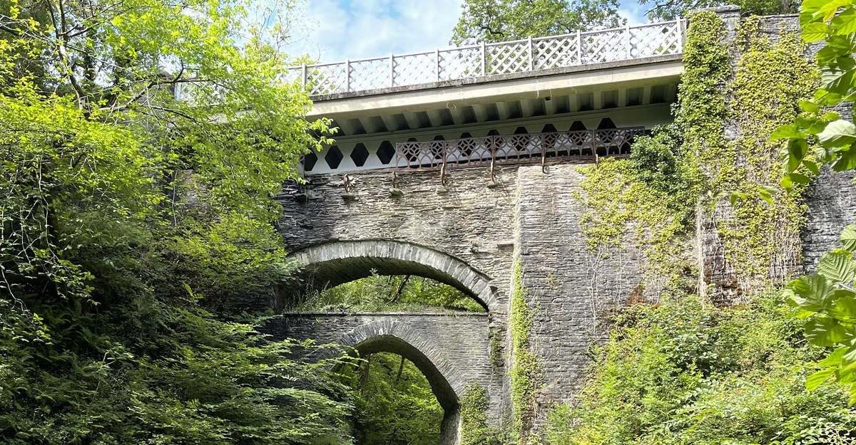 Источник: devilsbridgewaterfalls.co.uk