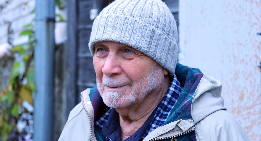 Каждое его появление на экране придавало фильму подлинность: 6 февраля отмечает сотый день рождения Владимир Заманский