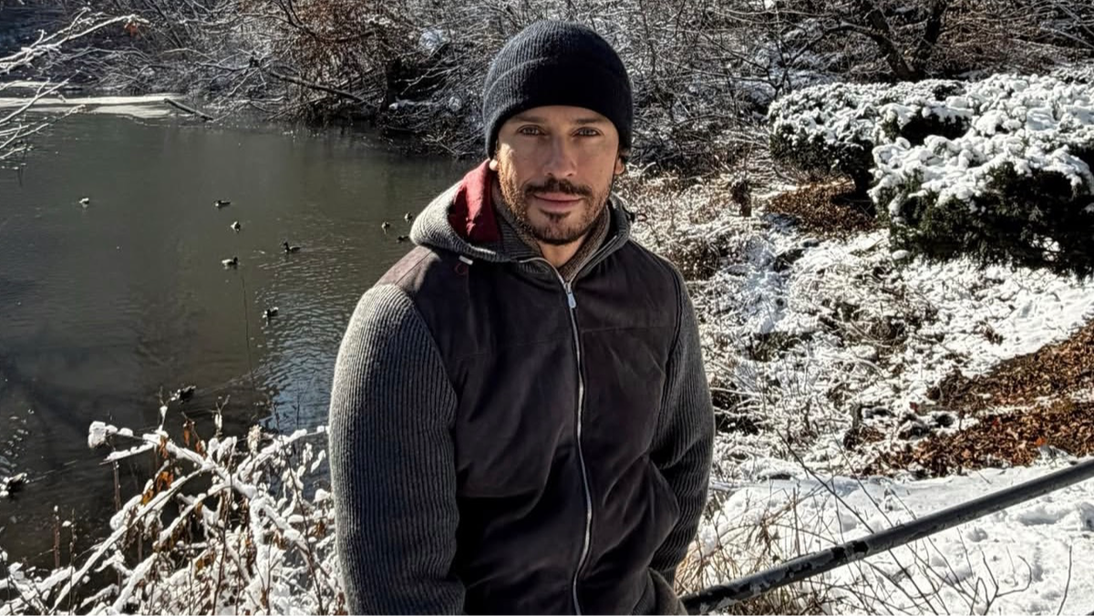    Максим Галкин* (Признан иноагентом в РФ). Фото: Instagram (Запрещён в РФ) @maxgalkinru