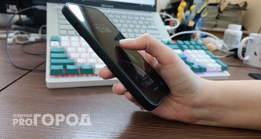 Жительница Сыктывкара оштрафована за оскорбление школьницы в мессенджере