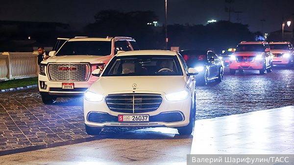     Фото: Валерий Шарифулин/ТАСС   
 Текст: Вера Басилая