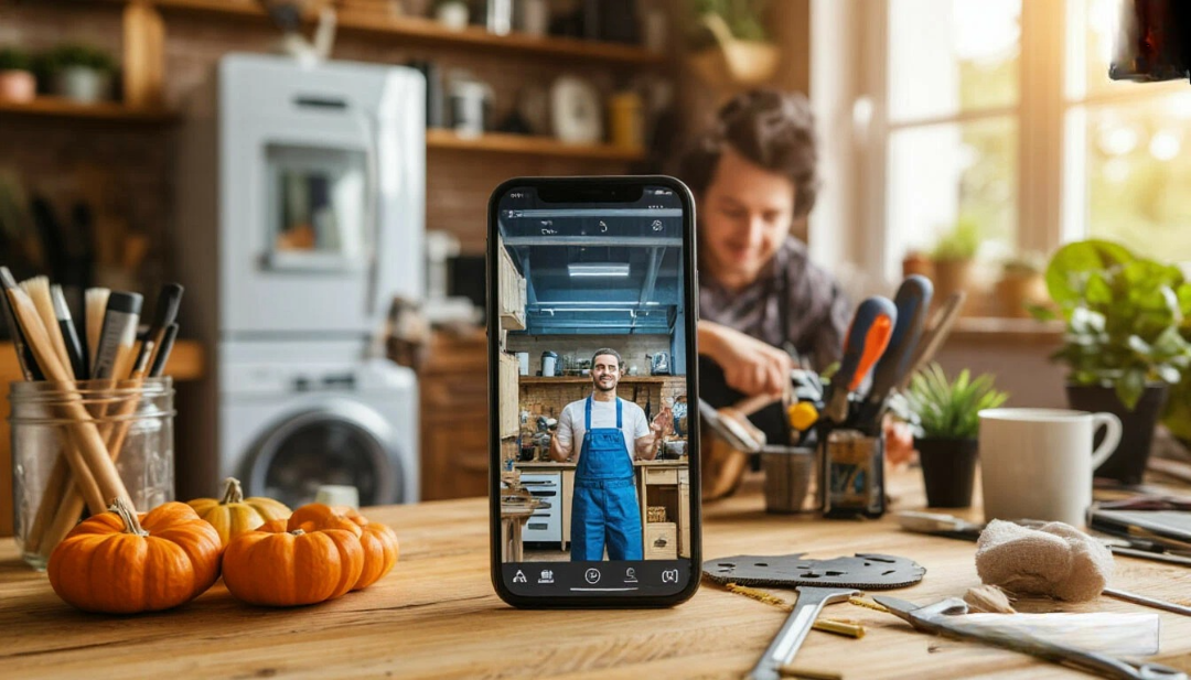 Правильный выбор сервиса заказа бытовых услуг