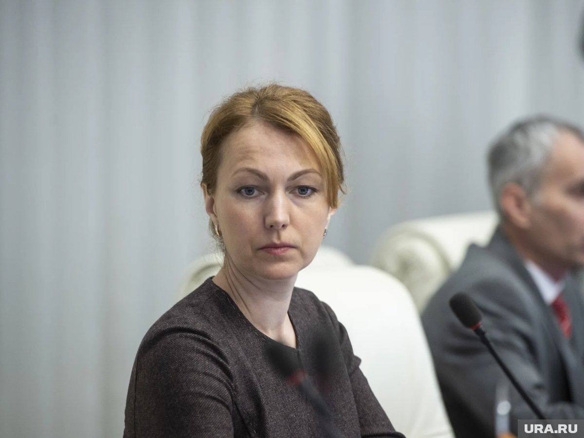     Вероника Куликова считает, что партия в 2026 году сможет улучшить свой результат