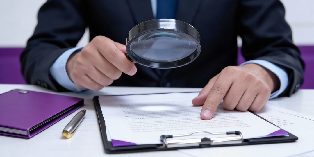 Внеплановая проверка перевозчика: как встретить без паники