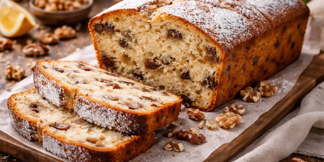 ЭТОТ кекс пекли ВСЕ — он до сих пор ВКУСНЕЕ модных десертов