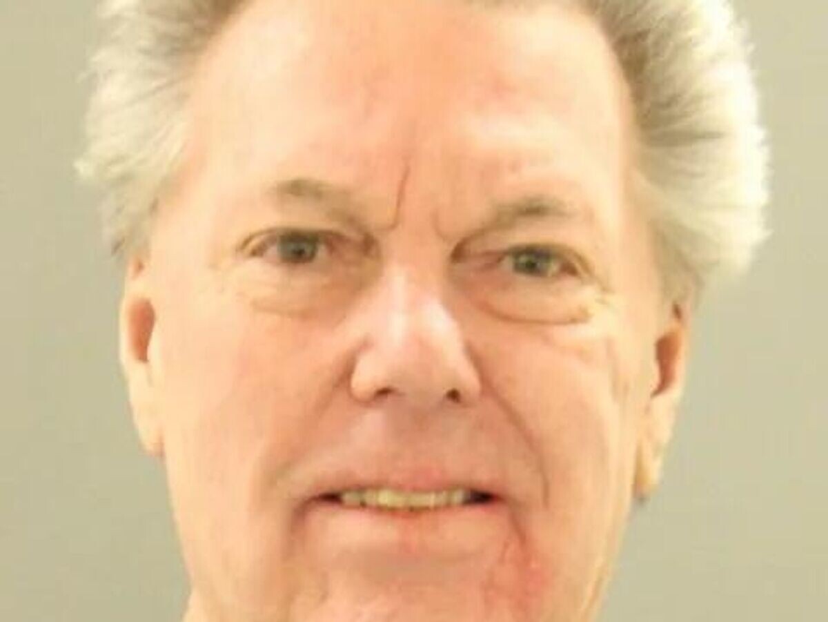    Уильям Стивенсон | © Фото : Сайт New Castle County Police News