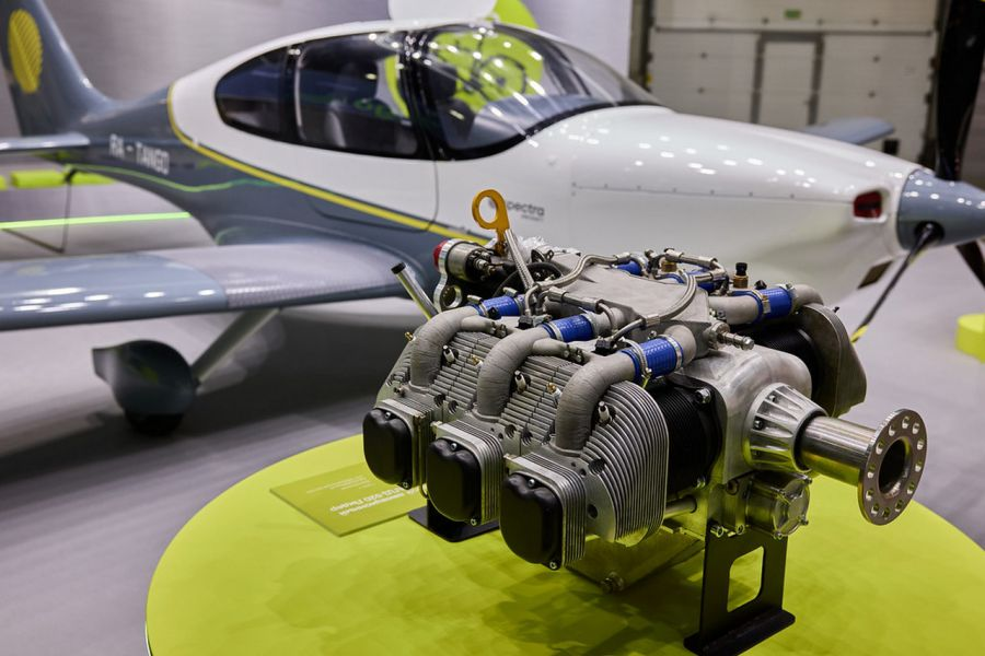 Фото: Департамент информационной политики Свердловской области