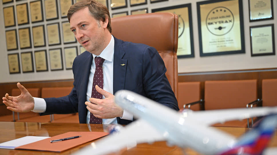 Фото: Глеб Щелкунов / Коммерсантъ