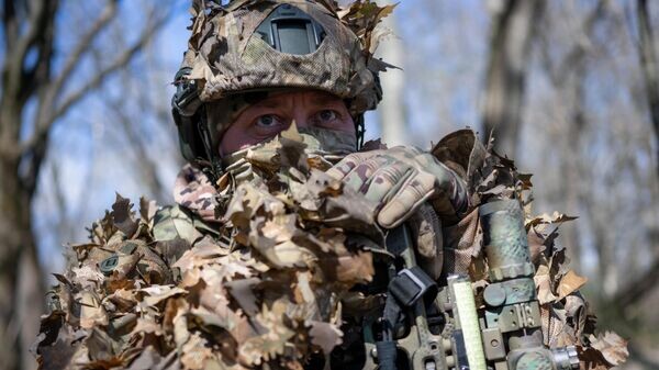    © РИА Новости . Сергей Бобылев