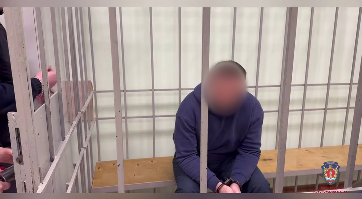     Виновника смертельной аварии в Рыбинском округе отправили в СИЗО