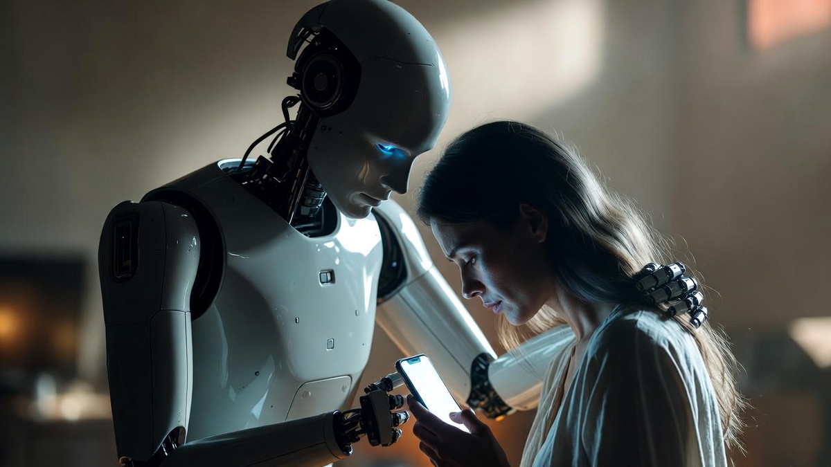 Сгенерировано нейросетью Grok  📷
