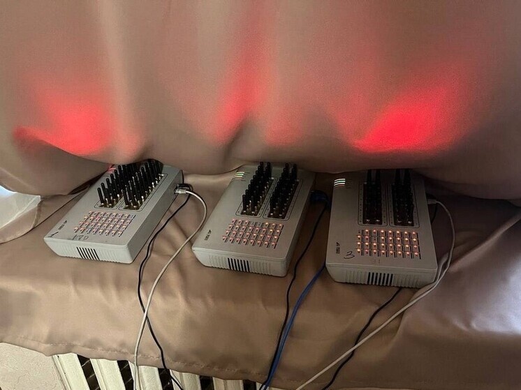     Фото УФСБ России по Рязанской области