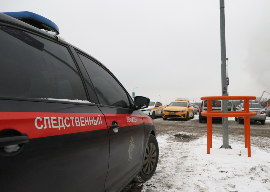    Сергей Булкин/NEWS.ru