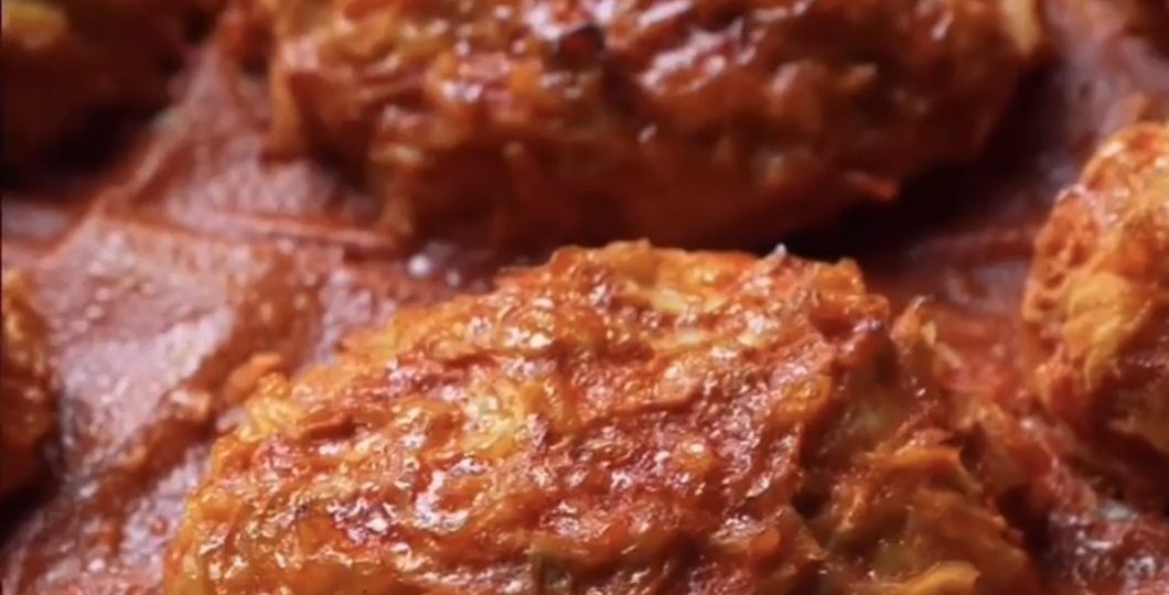 Нашла хороший рецепт для тех кто хочет похудеть