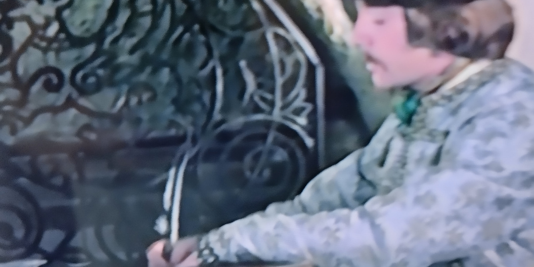 Сказка для взрослых в стихах