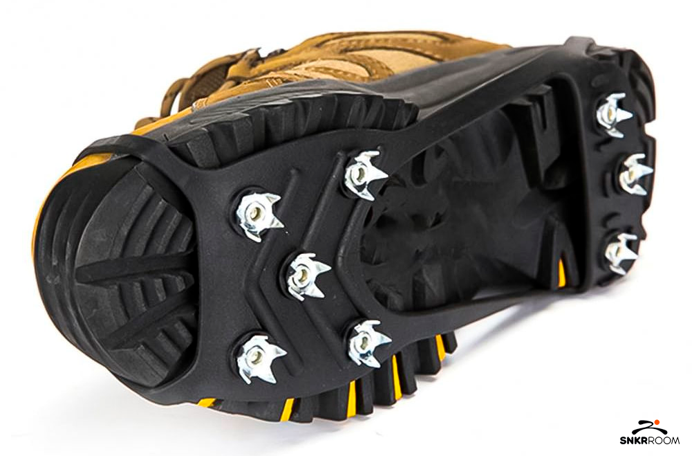 Антискользящие накладки