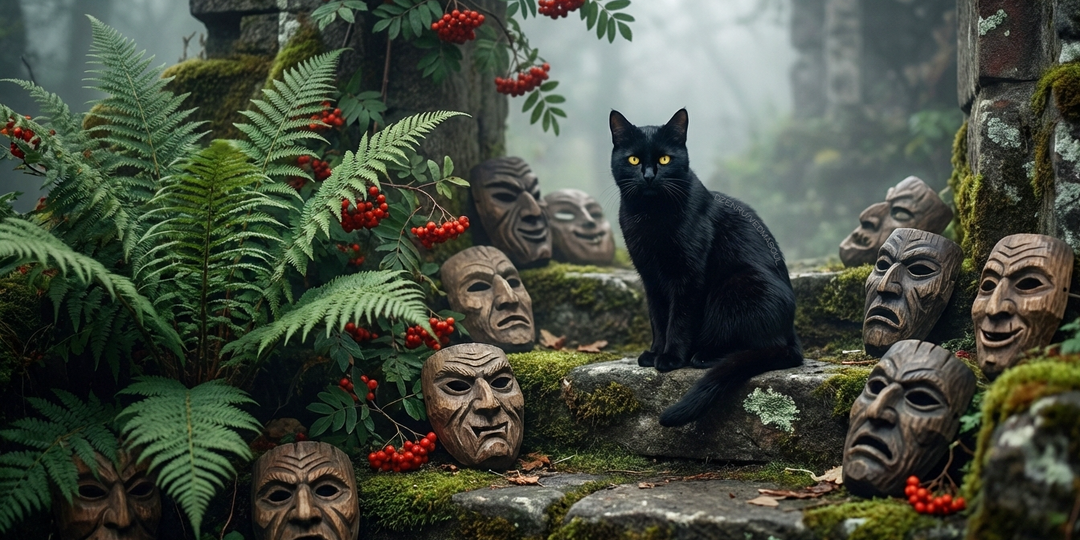 Порча от кровных родственников. Когда враг ближе, чем кажется